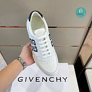 Givenchy Sneaker 4G Black Size 38-45cm - 4