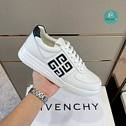 Givenchy Sneaker 4G Black Size 38-45cm - 2