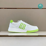Givenchy Sneaker 4G Green Size 38-45cm - 6
