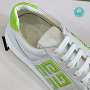 Givenchy Sneaker 4G Green Size 38-45cm - 5