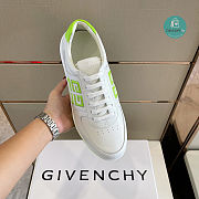 Givenchy Sneaker 4G Green Size 38-45cm - 3