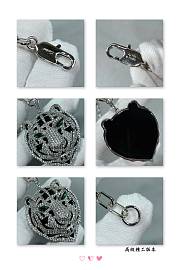 Cartier Panthere De Necklace - 2
