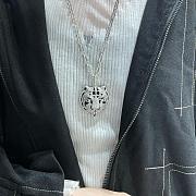 Cartier Panthere De Necklace - 5