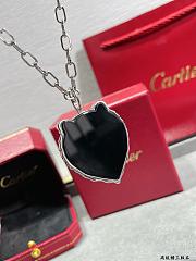 Cartier Panthere De Necklace - 6