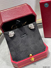 Cartier Panthere De Earrings - 5