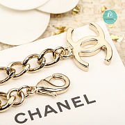 Chanel Gold Necklace 002 - 6