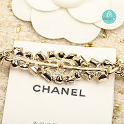 Chanel Gold Necklace 002 - 4
