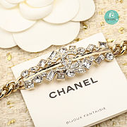 Chanel Gold Necklace 002 - 3