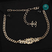 Chanel Gold Necklace 002 - 2