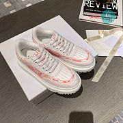 Dior - ID Sneaker Size 35-40cm - 1