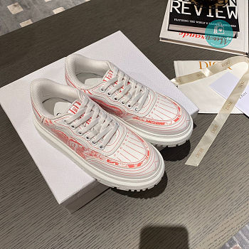 Dior - ID Sneaker Size 35-40cm