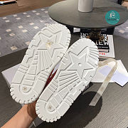 Dior - ID Sneaker Size 35-40cm - 6