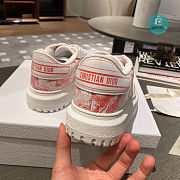 Dior - ID Sneaker Size 35-40cm - 5