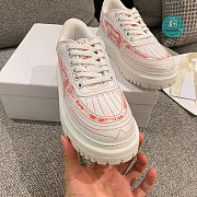 Dior - ID Sneaker Size 35-40cm - 4