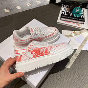 Dior - ID Sneaker Size 35-40cm - 3