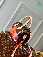 Louis Vuitton Speedy Bandoulière 20 LVxYK Size 20x13 x11cm - 6