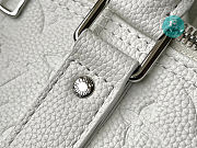 Louis Vuitton Keepall Bandoulière 50 Size x YK Size 50x29x23cm - 6