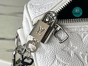 Louis Vuitton Keepall Bandoulière 50 Size x YK Size 50x29x23cm - 3