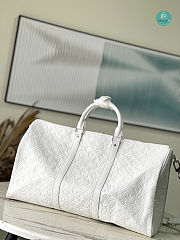 Louis Vuitton Keepall Bandoulière 50 Size x YK Size 50x29x23cm - 2