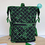 Bottega Veneta Webbing Backpack Size 47x30x7cm - 1