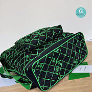 Bottega Veneta Webbing Backpack Size 47x30x7cm - 5