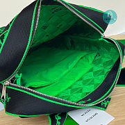 Bottega Veneta Webbing Backpack Size 47x30x7cm - 4