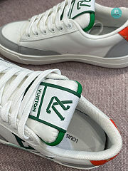 Louis Vuitton Charlie Ss22 Grey/Green Low-Knee Size 35-45cm - 3