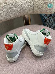 Louis Vuitton Charlie ss22 Grey/Green High-Knee Size 35-45cm - 2