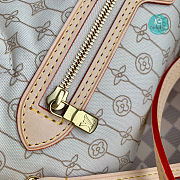 Louis Vuitton Neverfull MM Size 31x28x14cm - 5