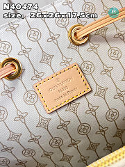  Louis Vuitton Néonoé MM Size 26x16x17.5cm - 5