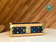 Louis Vuitton 8 Watch Case Size 35x18x11cm - 1