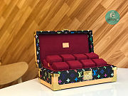 Louis Vuitton 8 Watch Case Size 35x18x11cm - 4