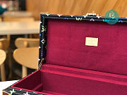 Louis Vuitton 8 Watch Case Size 35x18x11cm - 3