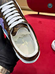 Louis Vuitton x YL SS23 Sneakers Brown Size 35-41cm - 2