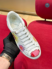 Louis Vuitton x YL Sneakers Brown Size 35-41cm - 4