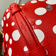 Louis Vuitton x YK Micro Métis m81983 Size 14x11x3.5cm - 6