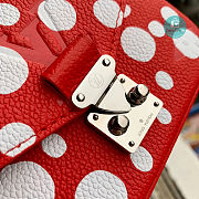 Louis Vuitton x YK Micro Métis m81983 Size 14x11x3.5cm - 3
