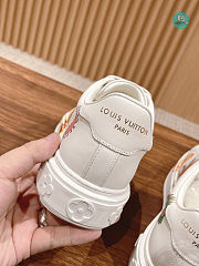 Louis Vuitton Time Out Sneaker Size 35-41cm - 6