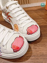 Louis Vuitton Time Out Sneaker Size 35-41cm - 4