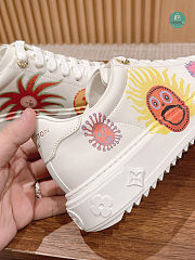 Louis Vuitton Time Out Sneaker Size 35-41cm - 3