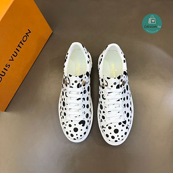 Louis Vuitton x YK Time Out Sneaker Size 35-41cm