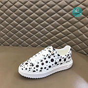 Louis Vuitton x YK Time Out Sneaker Size 35-41cm - 4