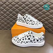 Louis Vuitton x YK Time Out Sneaker Size 35-41cm - 5