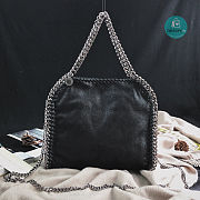 Stella McCartney Falabella Tote Bag Women Size 25×26×10cm - 1