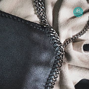 Stella McCartney Falabella Tote Bag Women Size 25×26×10cm - 2