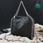 Stella McCartney Falabella Tote Bag Women Size 25×26×10cm - 4