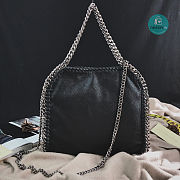 Stella McCartney Falabella Tote Bag Women Size 25×26×10cm - 3