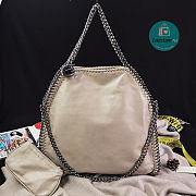 Stella McCartney Falabella Tote Bag Women 36×32×10cm - 1