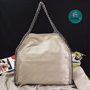 Stella McCartney Falabella Tote Bag Women 36×32×10cm - 4
