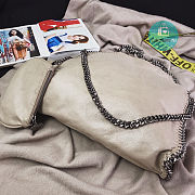 Stella McCartney Falabella Tote Bag Women 36×32×10cm - 2